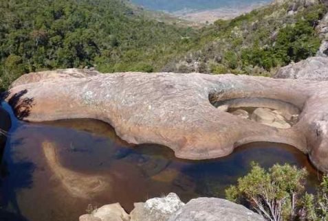 Andringitra National Park