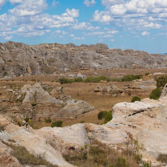 Isalo National Park