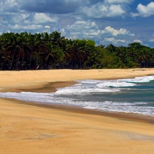 Sambava Beach