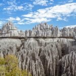 National Park of the Tsingy de Bemaraha