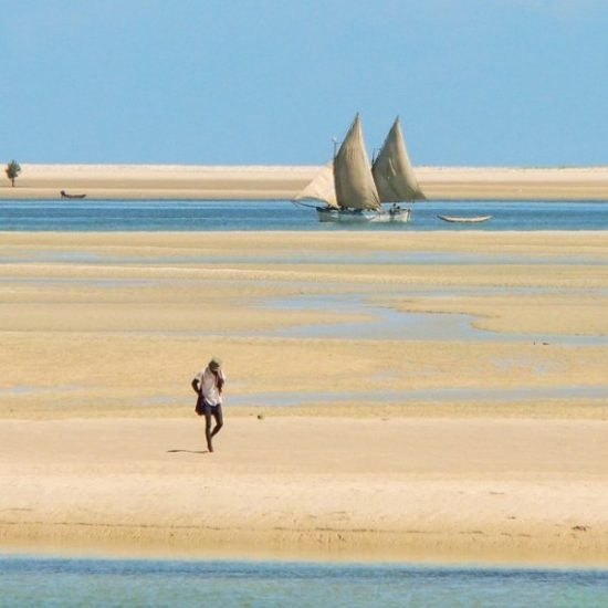 Belo sur Mer