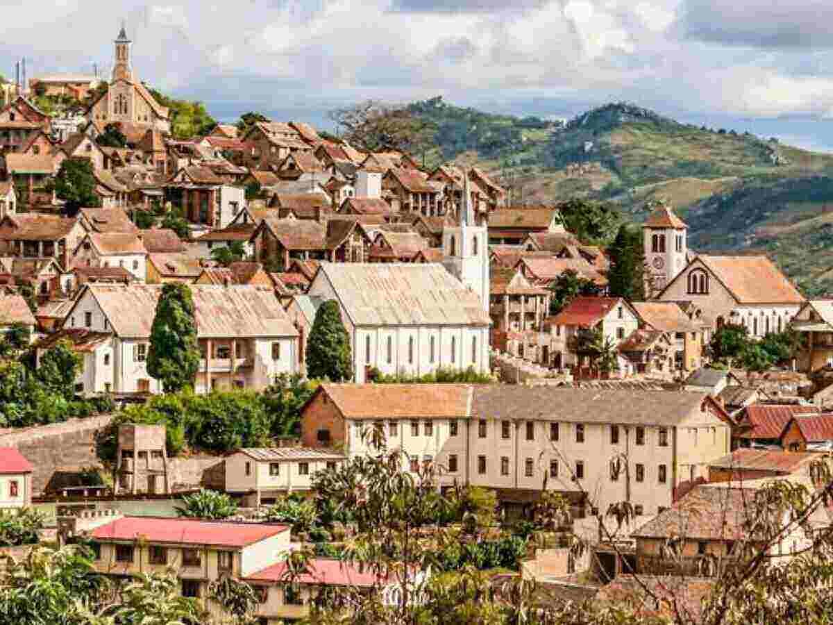 Fianarantsoa