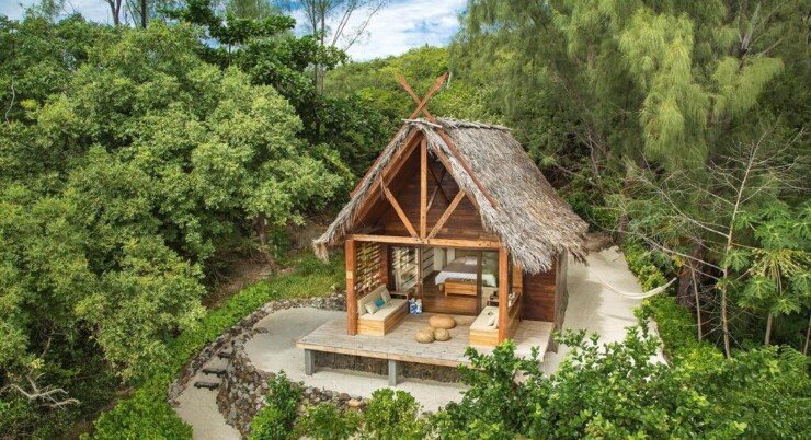 Madagascar Honeymoon