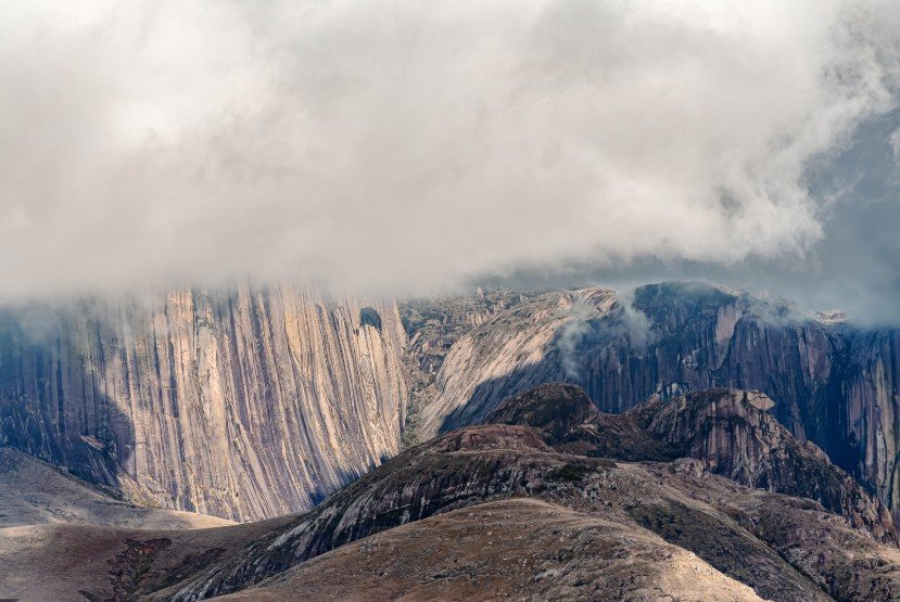 Andringitra National Park
