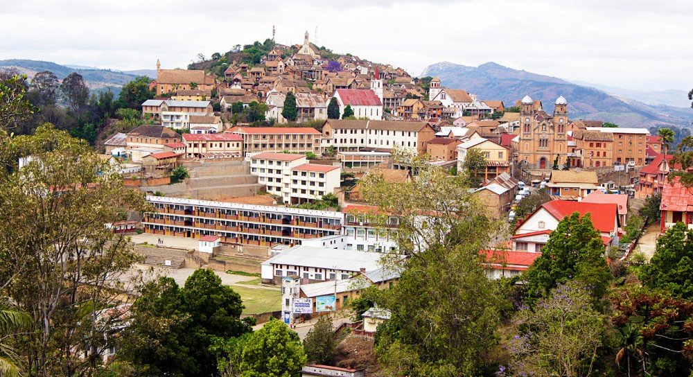 Fianarantsoa