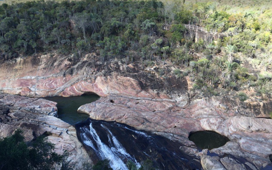 Andohahela National Park