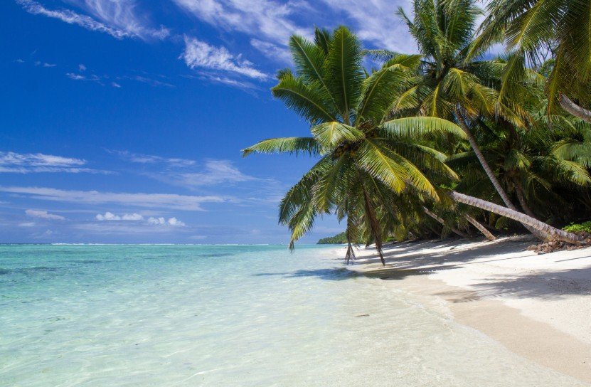 Sainte-Marie Island, Nosy Boraha