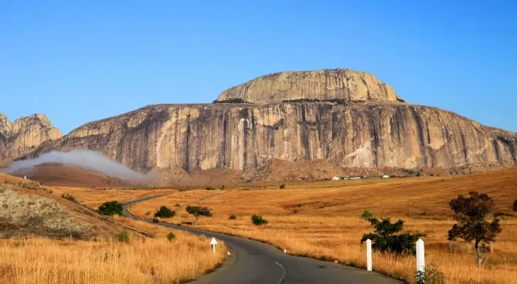 RN7 Madagascar Itinerary: 12 Days, Done Right