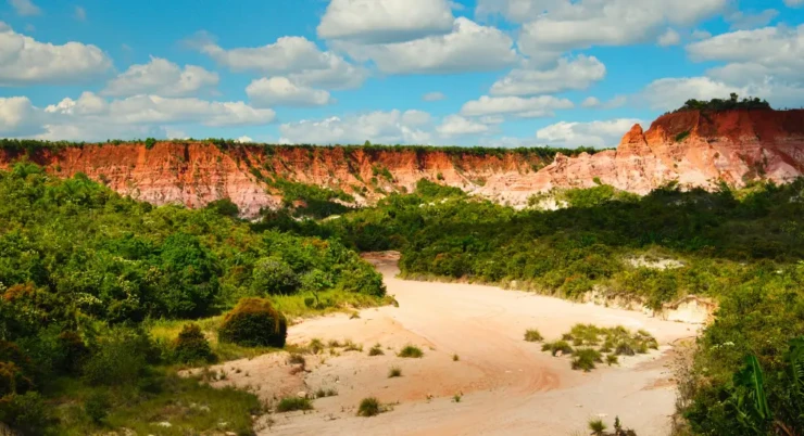 Mahajanga: Madagascar’s Historic Coastal Gem
