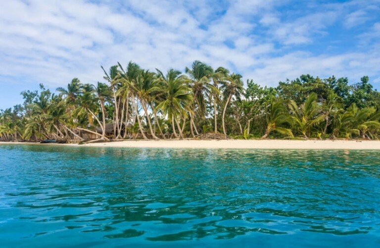 Sainte Marie Madagascar