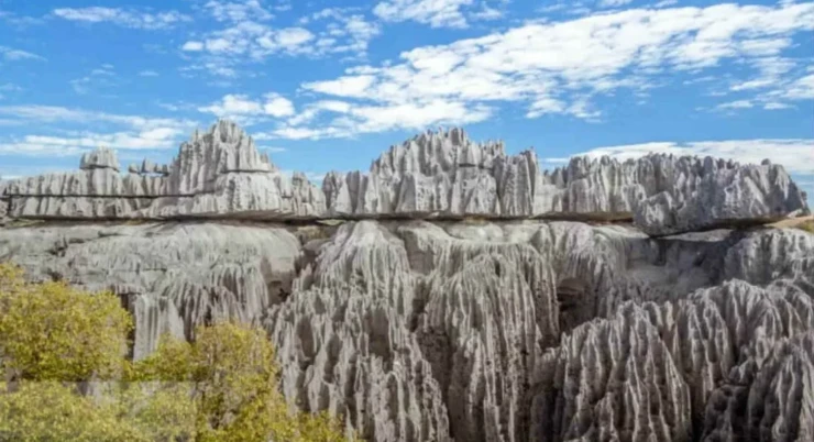 Tsingy de Bemaraha Tour: What It’s Really Like