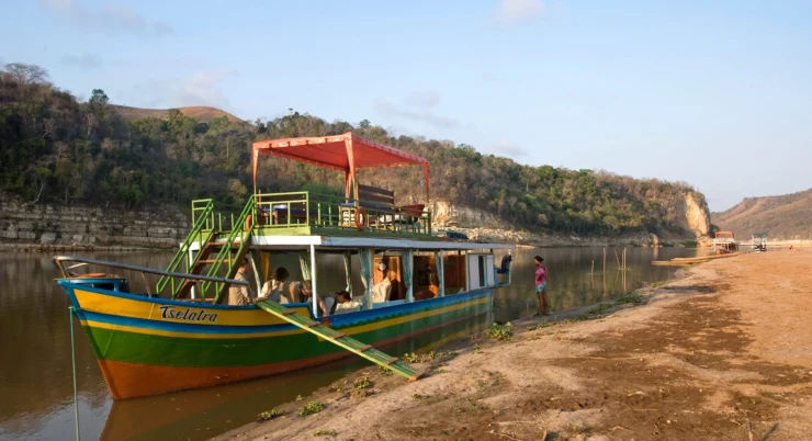 Tsiribihina River Descent Tour: What It’s Really Like