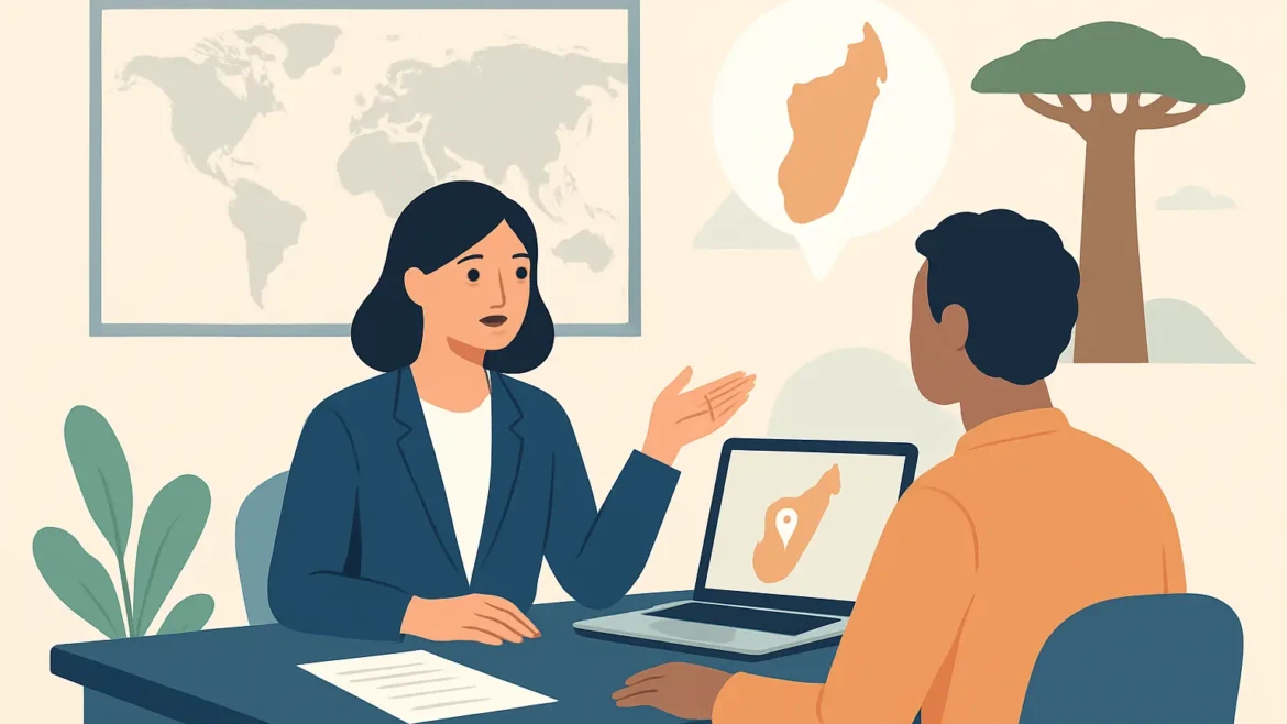 Choisir un opérateur touristique à Madagascar