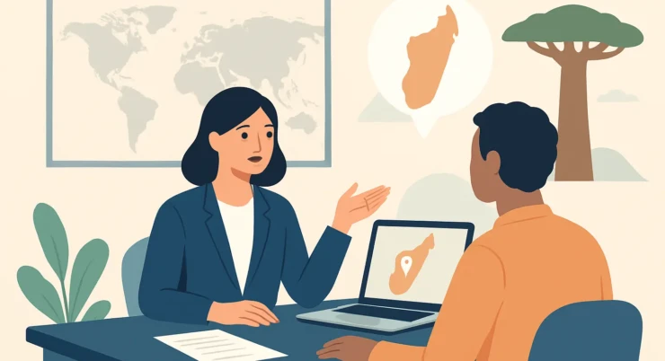 Choisir un opérateur touristique à Madagascar