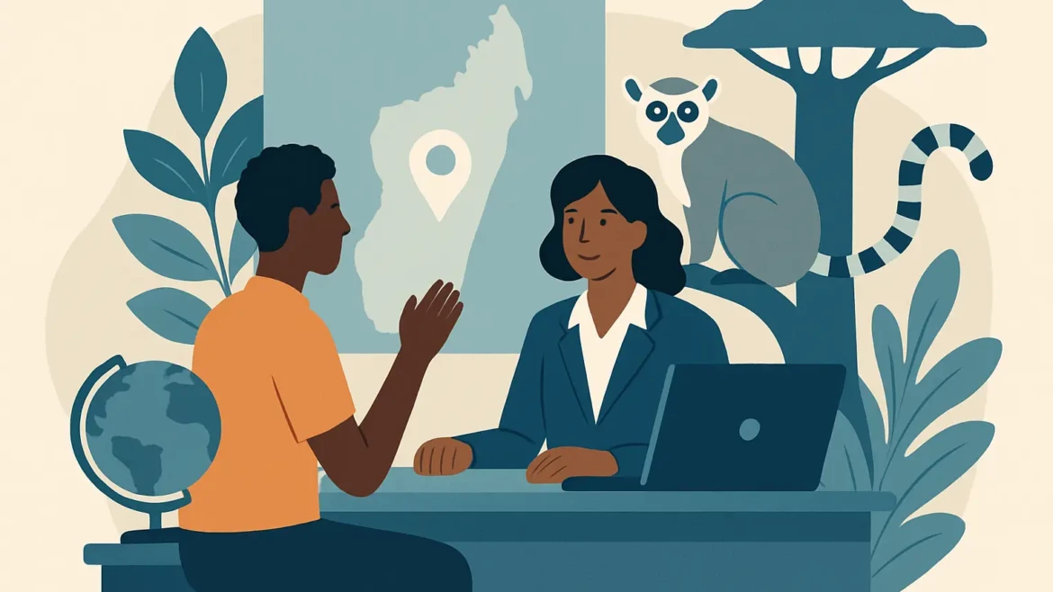 Choosing a Private Madagascar Tour Operator