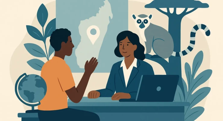 Choosing a Private Madagascar Tour Operator