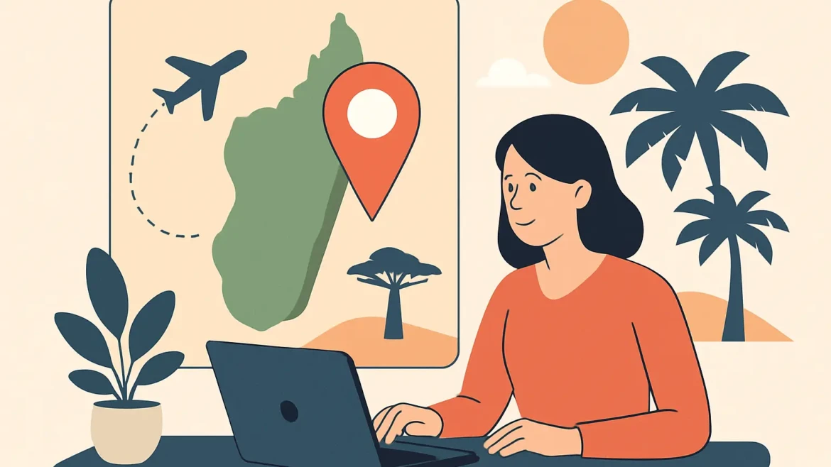Custom Madagascar Trip Planner That Gets It Right
