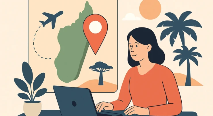 Custom Madagascar Trip Planner That Gets It Right