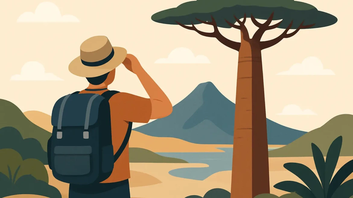 Madagascar in 15 Days: A Trip That Works