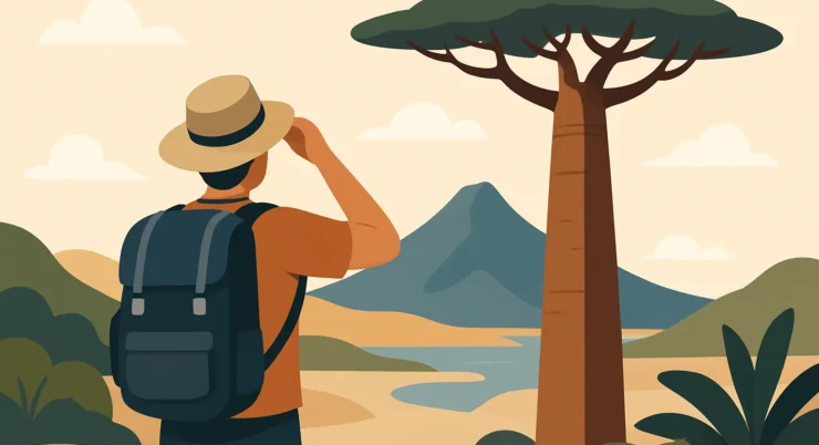 Madagascar in 15 Days: A Trip That Works