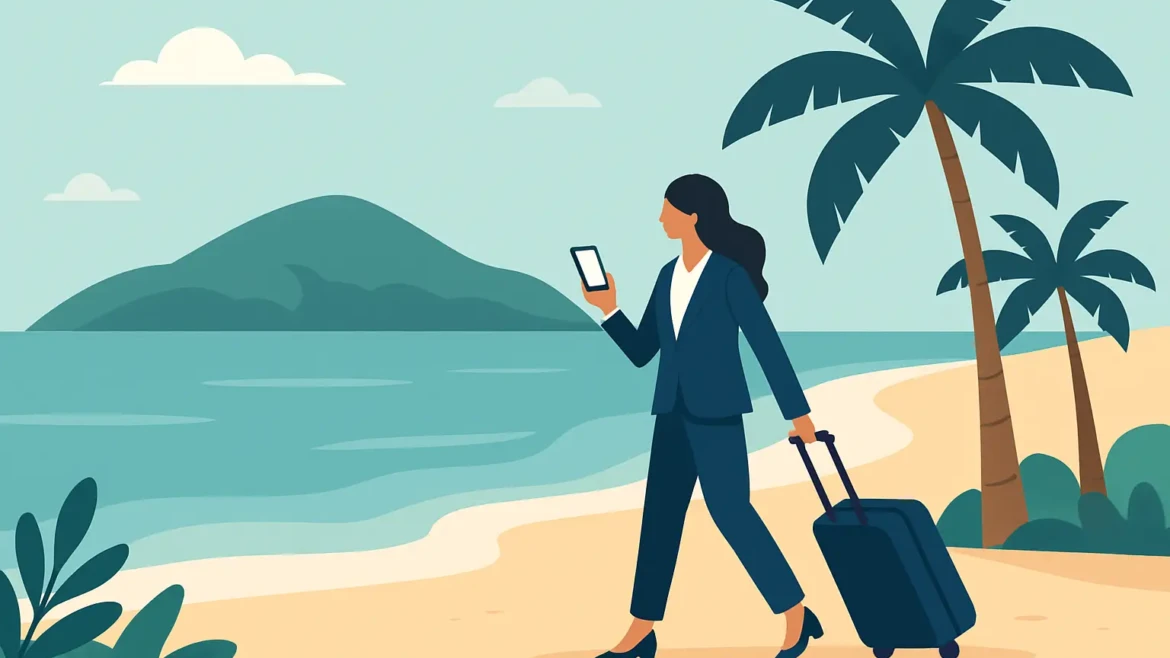 Nosy Be Beach Extension Tour, Done Right