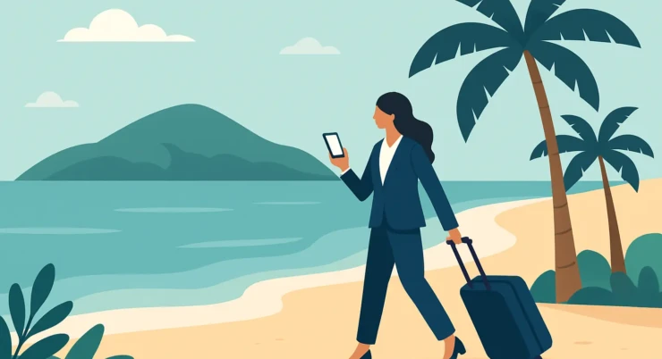 Nosy Be Beach Extension Tour, Done Right