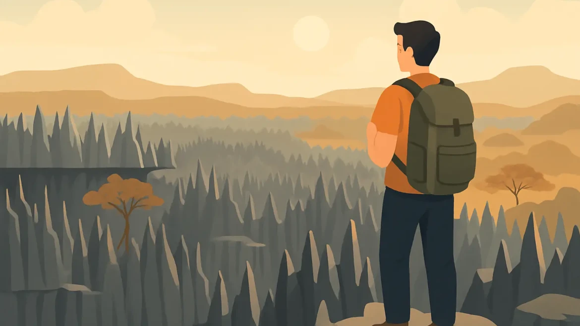 Tsingy de Bemaraha Tour: What It’s Really Like