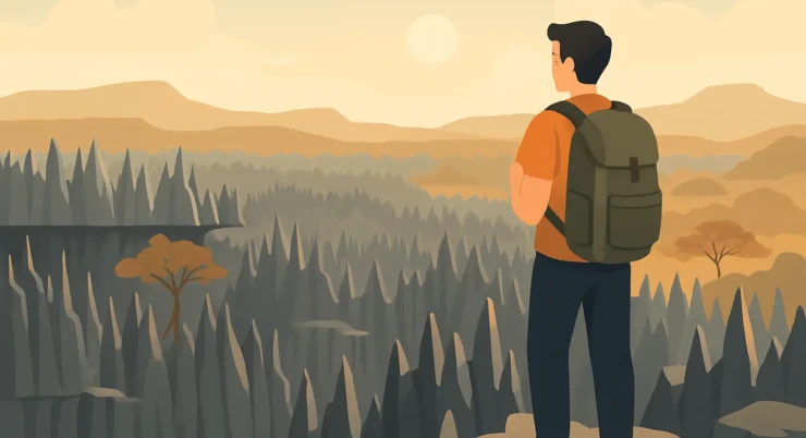 Tsingy de Bemaraha Tour: What It’s Really Like