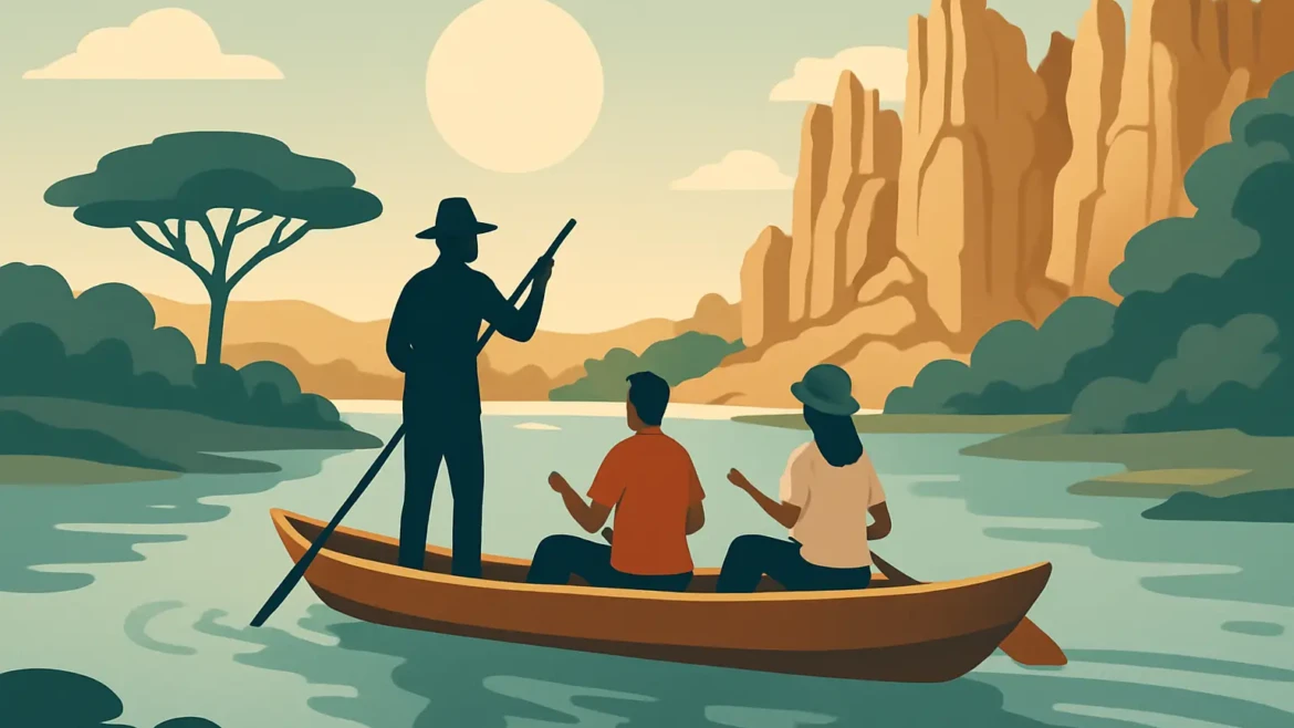 Tsiribihina River Descent Tour: What It’s Really Like