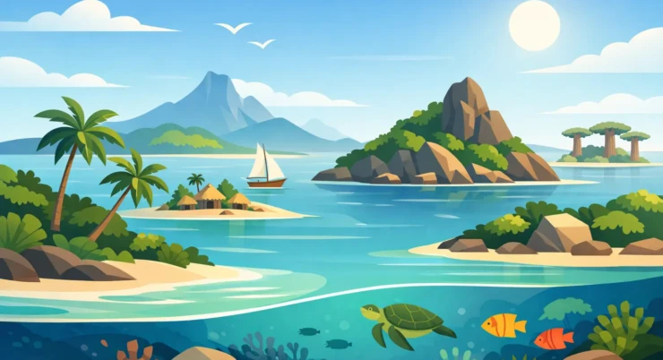 7 best Madagascar islands beyond Nosy Be