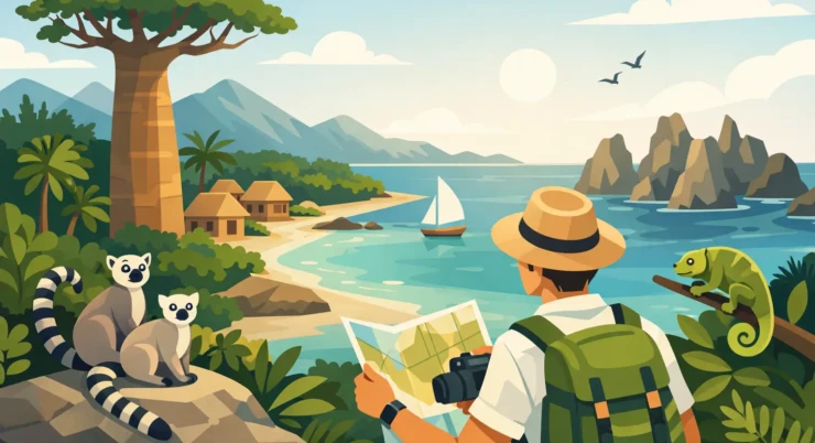 Madagascar First Trip Guide