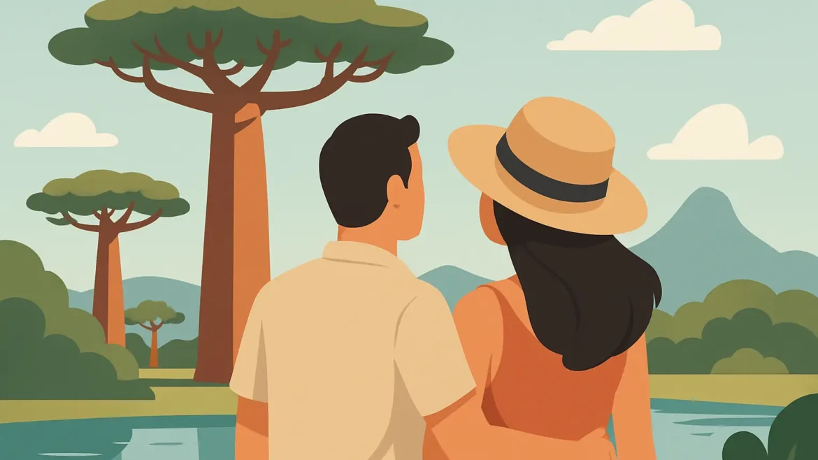 Madagascar Honeymoon Private Tour: What It’s Like