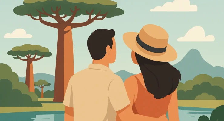 Madagascar Honeymoon Private Tour: What It’s Like