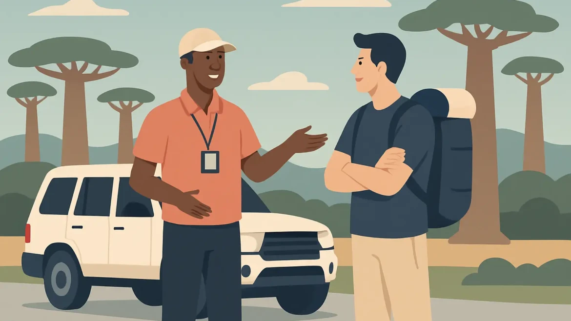 Madagascar Private Driver and Guide: Worth It?