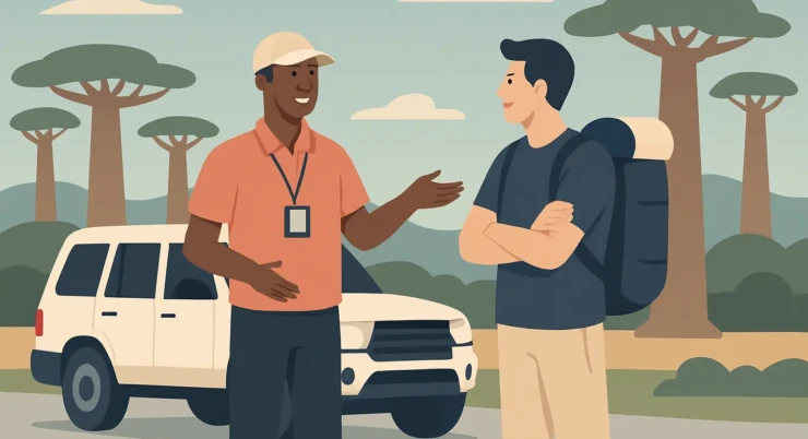Madagascar Private Driver and Guide: Worth It?