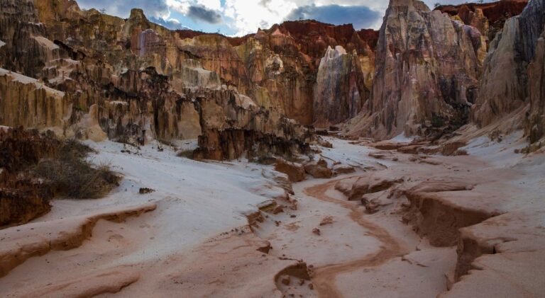 Parque Nacional de Ankarafantsika