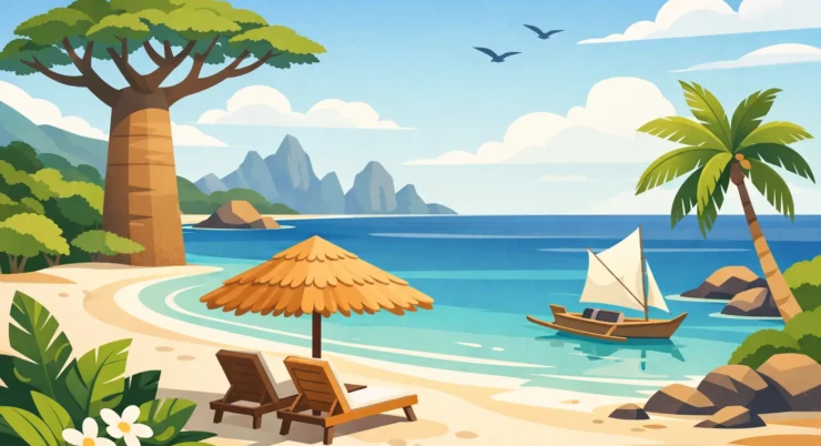 Best Madagascar Beach Extensions to Add