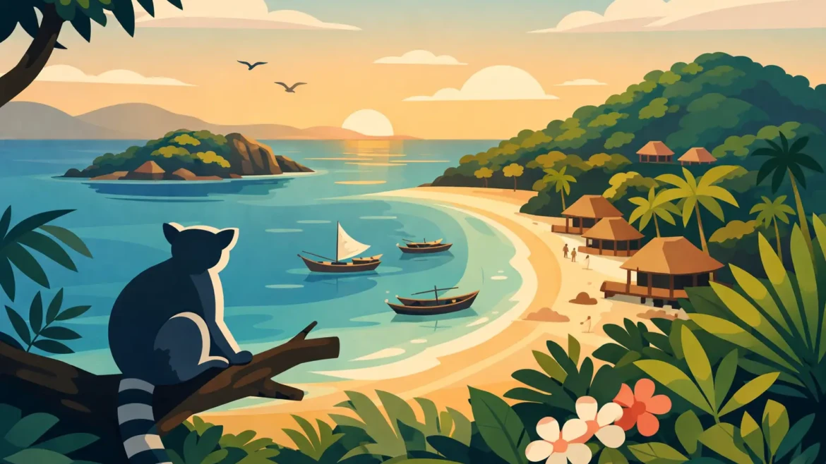 Is Nosy Be Worth Visiting? Our Honest Take