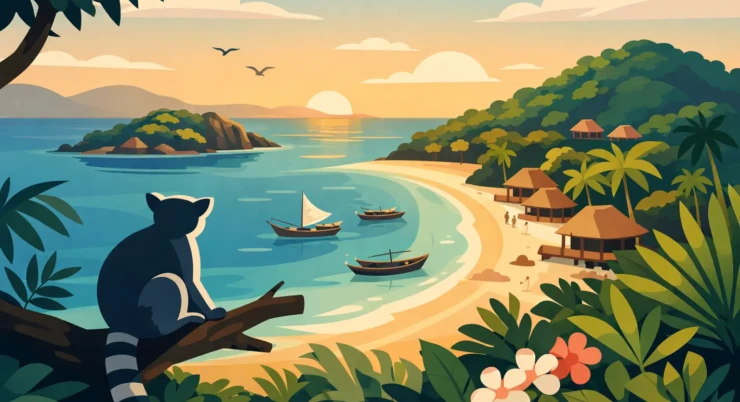 Is Nosy Be Worth Visiting? Our Honest Take