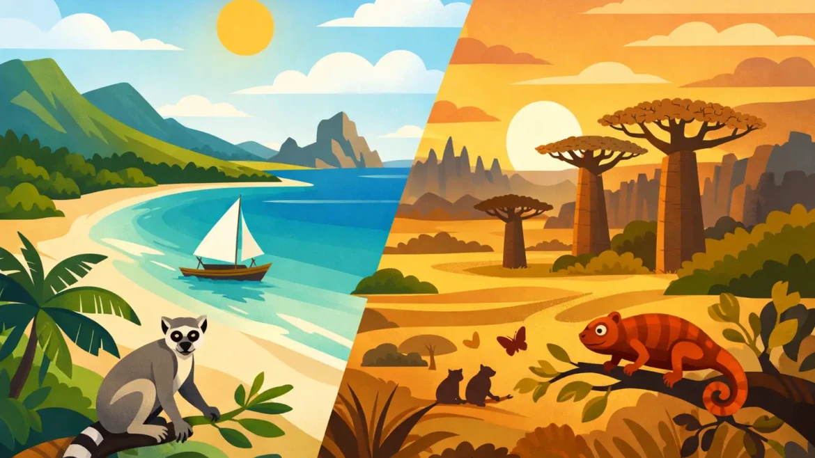 When Should I Visit Madagascar?