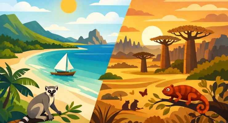 When Should I Visit Madagascar?